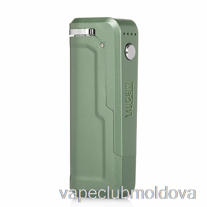 Kit Vape Pod Yocan Uni Plus Vaporizator Mod Sage
